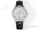 TW Factory Omega DeVille Prestige Master Co-Axial Men's Watches Green Dial Green Leather Strap (4)_th.jpg